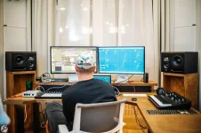 HEDD Audio launches CTRL software for remote monitor control.webp