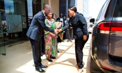 Makamba pushes EWURA to speed up energy sector reforms.webp