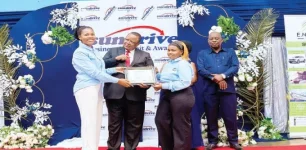 Ubuntu Driving School wins Best Emerging Driving School award.webp