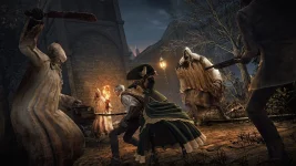 FromSoftware's The Duskbloods could redefine PvEvP gameplay.webp