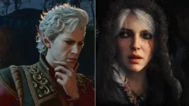 CD Projekt Red promises innovative open worlds, but no Baldur's Gate 3 copy.webp