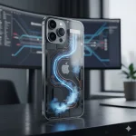Apple flaunts iPhone 17 Pro's new vapor chamber for cooler chips.webp