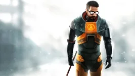 Half-Life 3 leaks reveal advanced physics, vehicles, and AI features.webp