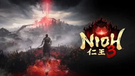 Nioh 3 brings an open world and accessible challenge to the series.webp