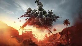 Battlefield 6 dominates as new games hit big in October.webp