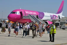 Wizz Air adds new Polish routes to Rijeka.webp