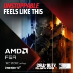 AMD's FSR Redstone exclusive to RX 9000 cards.webp
