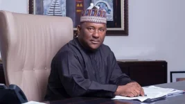 BUA's Rabiu to receive prestigious lifetime award.webp