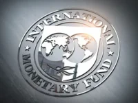 IMF warns of rising debt risks in African banks due to domestic borrowing.webp