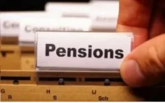 Pension funds shift focus from gov’t bonds to diverse assets.webp