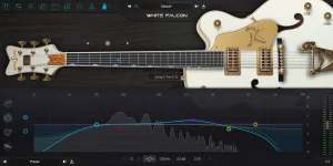 Ample Sound launches Ample Guitar WF with advanced features.webp