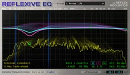 Reflex Acoustics releases Reflexive EQ plugin for fast, dynamic frequency control.webp