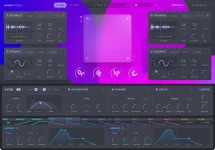 Excite Audio launches Evolve Elastic with morphing sound features.webp