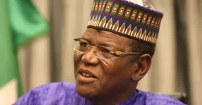 Lamido sues PDP over denied chairmanship bid.webp