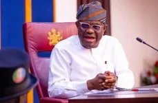 Imo, PDP dismisses the Ibadan convention as an illegal gathering.webp