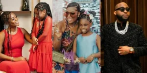 Sophia Momodu blasts critics over Imade’s absence at Davido’s birthday.webp