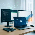 New AI leap fuels corporate unease.webp