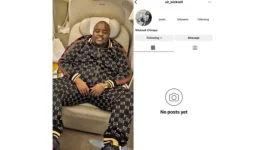 Sir Chivhayo's Instagram Shutdown Sparks Rumors.webp