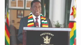 Mnangagwa's Cabinet Reassignment Stuns Country.webp