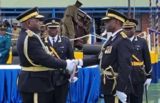 New Police Commissioner-General Mutamba.webp