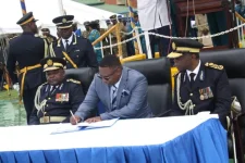 Mnangagwa Appoints Controversial New Director.webp
