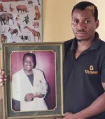 Heartfelt Gift - Peter Moyo Honors Late Father.webp
