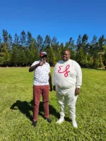 Chivhayo Meets Kenya's President and First Lady.webp