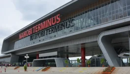 SGR Passenger Numbers Plunge Amid Fare Hikes.webp