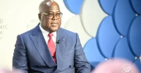Tshisekedi Races Home as DRC Rebels Advance.webp