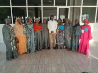 NPP Women Declare Seedy Njie Their Father.webp
