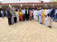 Class of 1980 Donates 250 Desks to GSSS Students.webp