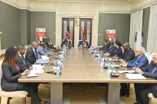 Ruto, Embaló to Strengthen Trade and Diplomatic Ties.webp