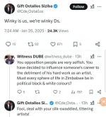Zimbabwe's Winky D Becomes Political Hot Potato.webp