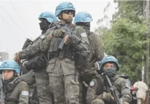 M23 Rebels Wreak Havoc Macron Intervenes.webp