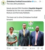 Controversy Surrounds Magwizi's ZIFA Victory.webp