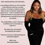 Cyber Shock - Ginimbi's Manager Hit by Malicious Hack.webp