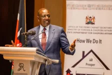 Ruto Demands More from Diaspora for Growth.webp