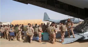 France Loses Grip - Military Exit Signals End of Influence.webp