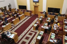 Parliament Session Postponed for Geingob Anniversary.webp
