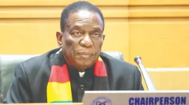 AU Backs SADC and EAC Summit on Eastern DRC Conflict.webp