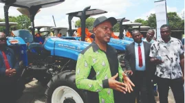 Government revives road maintenance units.webp