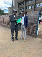 Journalist summoned in old Mukupe case row.webp