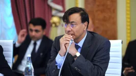 Billionaire Mittal quits UK in fury over Labour tax shakeup.webp