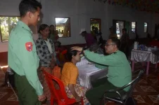 Army doctors descend as rural clinics face patient surge.webp