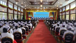 Minister warns Taunggyi as fake news fears grip voters.webp