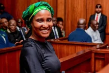 Zuma's daughter accuses sister of deadly Russia war recruitment.webp
