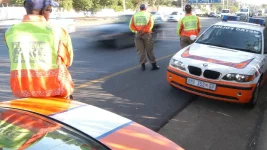 G20 exit grinds Joburg traffic as frustrated drivers fume.webp