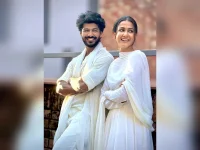Ganga Mai Ki Betiyan stars face real danger on set.webp