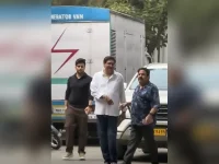 Allu Aravind’s private condolence visit raises questions.webp