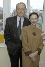 Plisetskaya and Shchedrin reunited as ashes were scattered over the Oka.webp